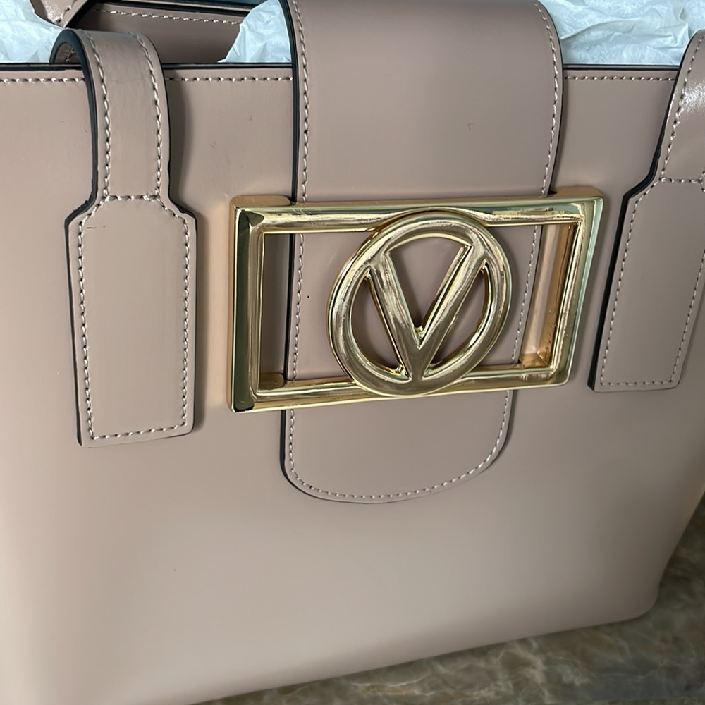 Brand New Valentino Tote Bag